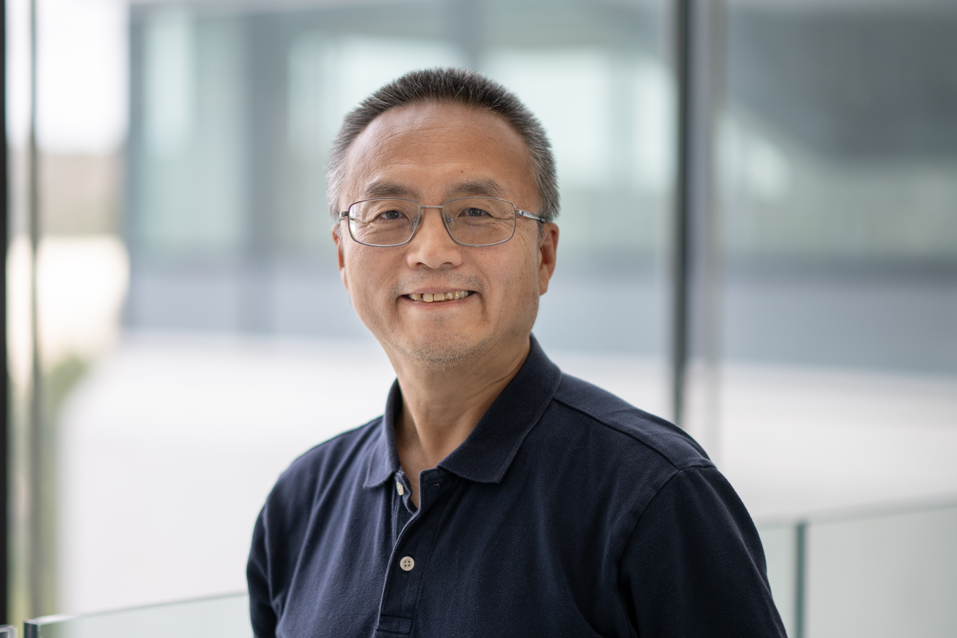 Dr. Tao Cheng
